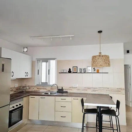 Viva El Viento Apartment