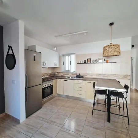 Apartment Viva El Viento