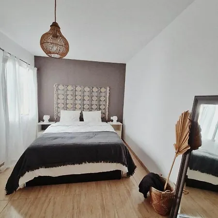 Viva El Viento Apartment