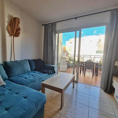 Viva El Viento Apartment El Medano (Tenerife)
